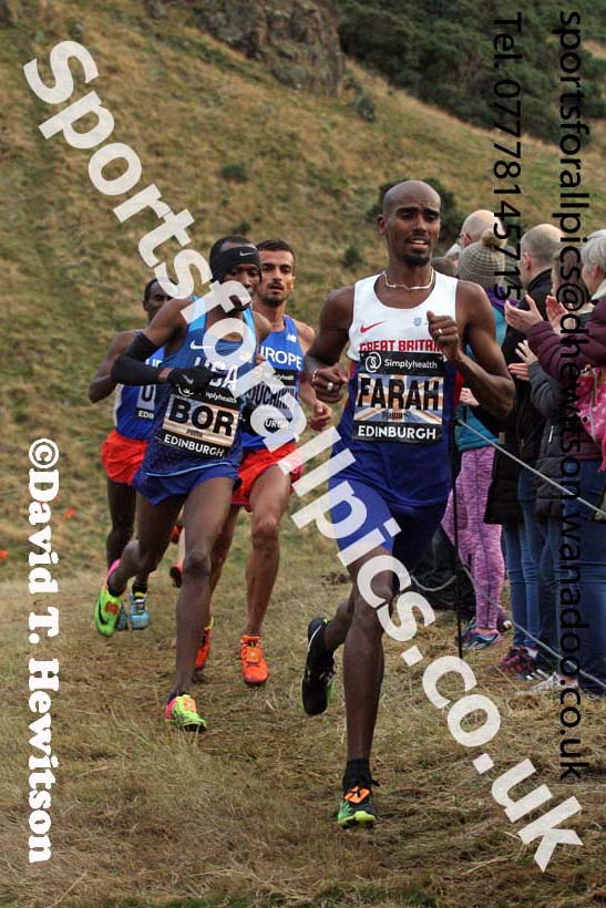Senior mens Great Edinburgh Cross Country, 2017 Great Edinburgh Cross Country. Photo: David T. Hewitson/Sports for All PIcs